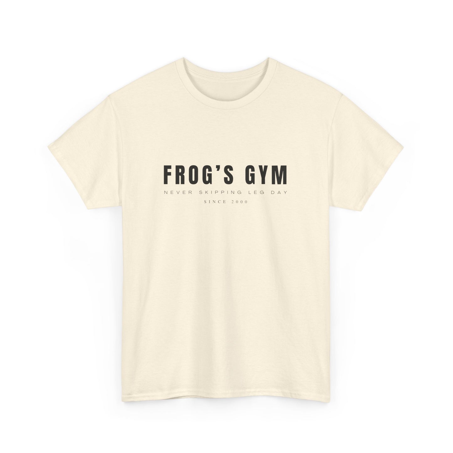 Toadally Shredded -Grung Tee