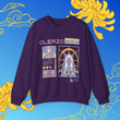 WHOLESALE Beacon of Hope Cleric Crewneck