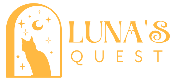 Luna's Quest