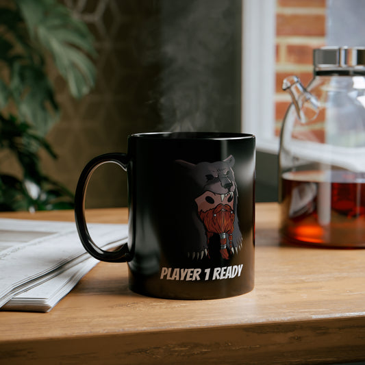 Design Your Own Character Mug